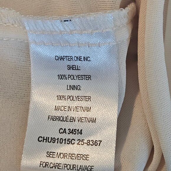 Tamara H Blouse Women Size Small Beautiful - Picture 7 of 8